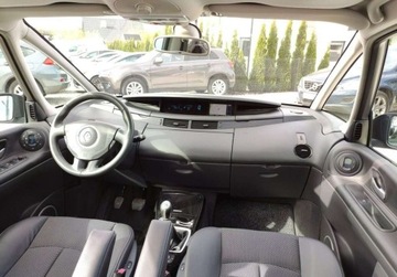 Renault Espace IV 2013 Renault Espace Espace 2.0T 170KM 7osob skora panorama Kamera Full Gwarancja, zdjęcie 1
