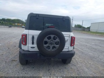 Ford 2024 Ford Bronco 2024 Ford Bronco Big Bend 4 Door 4x4 2.3 Benzyna 278KM, zdjęcie 5