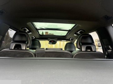 Volvo XC90 II SUV 2.0 D5 235KM 2017 Volvo XC90 D5 AWD R-Design 235KM 2017r Możliwa zamiana!, zdjęcie 25