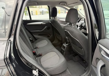 BMW X1 F48 2020 BMW X1 salon PL FV VAT 23 gwarancja rok bezwypadkowa 1.5 Benzyna, zdjęcie 24