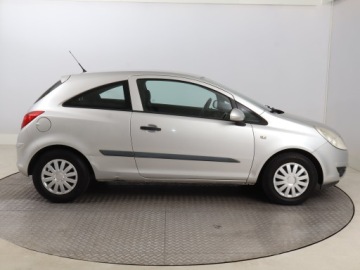 Opel Corsa D Hatchback 1.2 Twinport ECOTEC 80KM 2007 Opel Corsa 1.2, Salon Polska, zdjęcie 5