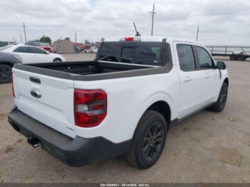 Ford Maverick II 2024 Ford Maverick Lariat, 2024r., 4x4, 2.0L 2.0 Benzyna 250KM, zdjęcie 6