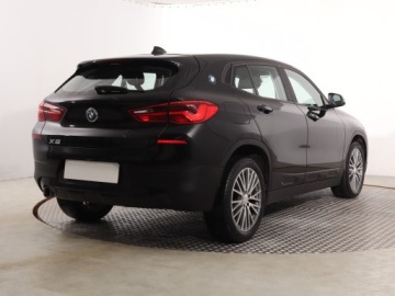 BMW X2 F39 2019 BMW X2 sDrive16d, Automat, Skóra, Navi, Klima, zdjęcie 4