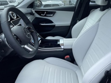 Mercedes Klasa C W206 Limuzyna 2.0 200d 163KM 2026 200 d Pakiet AMG Advanced Plus + Kamera cofania + Reflektory Led, zdjęcie 4
