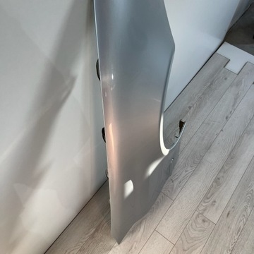 BŁOTNIK PRAWY PRZÓD PRZEDNI MERCEDES KLASA E W211