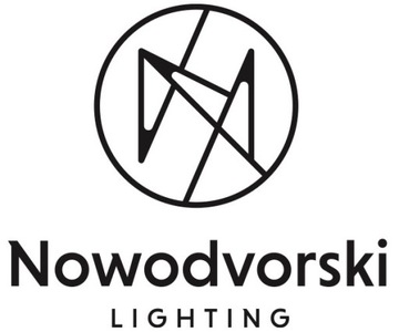 SOFT LED продолговатый современный графитовый потолочный светильник D95