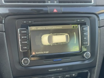 Skoda Superb II Kombi 2.0 TDI CR DPF 170KM 2013 Škoda Superb Skoda Superb 2.0 TDi 170KM DSG,, zdjęcie 18