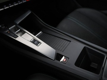 Peugeot 308 III Hatchback 1.2 PureTech 130KM 2022 Peugeot 308 Automat full LED półskóra navi, zdjęcie 28