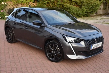 Peugeot 208 II Hatchback 1.2 PureTech 102KM 2023 Peugeot 208 II GT Turbo 101KM *TYLKO 12500km* NAJBOGATSZA, Piękna Wersja!, zdjęcie 7