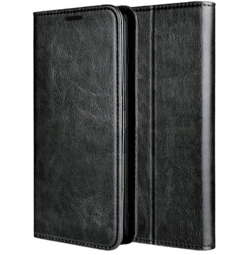 ETUI SKÓRZANE FUTERAŁ DO SAMSUNG GALAXY A50 / A30S