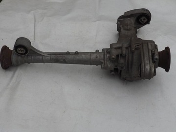 ОСЬ AP ПЕРЕДНЯЯ 0BM409505M 3.6FSI 4.2FSI TOUAREG 7P