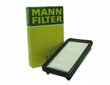 FIAT SEDICI 06-09 1.6I 107KM BENZ. FILTR VZDUCHU