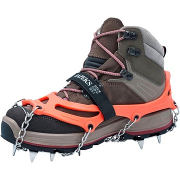 Кошки RAPEKS ICETRACK M (39-41)