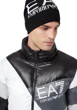EA7 EMPORIO ARMANI ОРИГИНАЛЬНАЯ МУЖСКАЯ ШЛЯПА