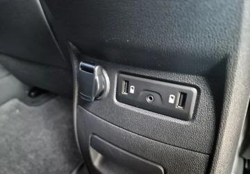 Renault Grand Scenic III 2019 Renault Grand Scenic 1.8 Dieselbogata wersjasuper stanzobacz 1.7 Diesel, zdjęcie 14