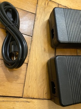 Блок питания HP 230 Вт, 19,5 В, 11,8 А с кабелем питания. полный, оригинальный Hp