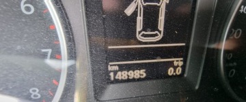 Volkswagen Tiguan I 2013 Volkswagen Tiguan 2013r, 1.4 TSI. Uszkodzony przod. 1.4 Benzyna 140KM, zdjęcie 10