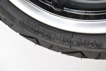 Обод задний PIAGGIO MP3 500 14-20