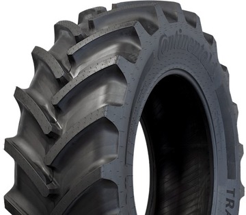 OPONA 360/70R24 CONTINENTAL TRACTOR 70 125A8/122D