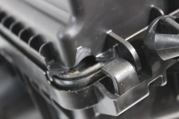 КОРПУС ВОЗДУШНОГО ФИЛЬТРА NISSAN QASHQAI J11 LIFT 4ED0A