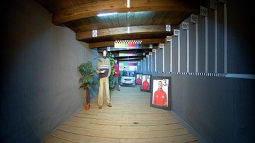 ВАНДАЛЬНАЯ IP-КАМЕРА IPC-HDBW3441R-AS-P-0210B-BLACK WizSense - 4,7 Мп