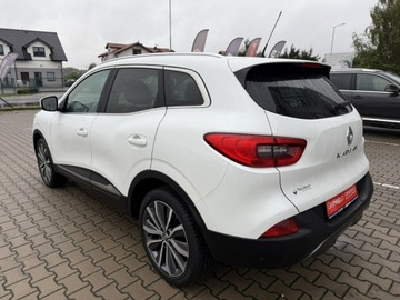 Renault Kadjar Crossover 1.5 dCi 110KM 2015 Renault Kadjar Automat*Inten, zdjęcie 5