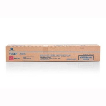 Oryginalny toner Konica Minolta TN324M A8DA35H