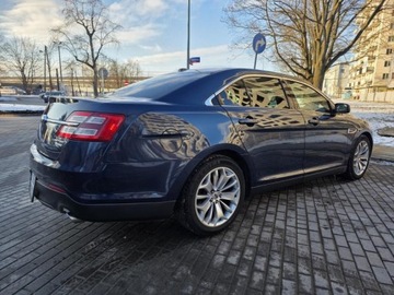 Ford Taurus V 2017 FORD TAURUS Limited*2.0l benzyna Ecoboost 240KM * Pedantycznie zadbany, zdjęcie 29