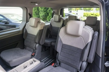 Volkswagen Multivan T7 Van L1 2.0 TDI 150KM 2024 Volkswagen VW Multivan LIFE L2 2.0 TDI 150 KM DSG DEMO, zdjęcie 16