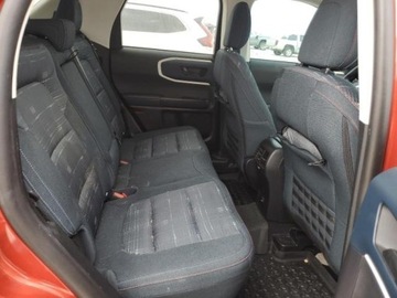 Ford 2023 Ford Bronco 2023r., Sport Heritage, od ubezpieczalni 1.5 Benzyna 181KM, zdjęcie 9