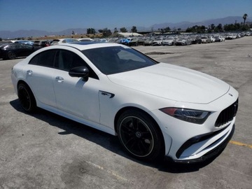 Mercedes CLS C257 2023 Mercedes-Benz CLS 450 4Matic 2023 3.0l 3.0 Benzyna 362KM, zdjęcie 4