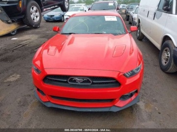 Ford Mustang VI 2015 Ford Mustang 2015 Ford Mustang 2dr Fastback GT 5.0 Benzyna 435KM, zdjęcie 2