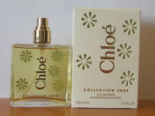 CHLOE COLLECTION 2005 EDT 100 ML