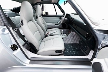 Porsche 911 993 1996 Porsche 911 1996 Porsche 911 Turbo Coupe 3.6 Benzyna 408KM, zdjęcie 25