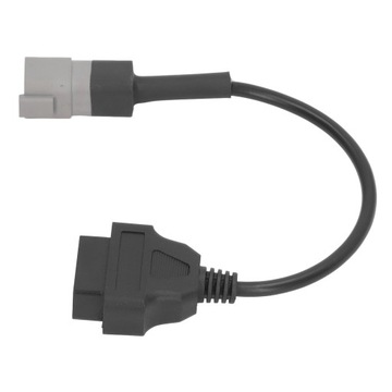 ДИАГНОСТИЧЕСКИЙ ИНТЕРФЕЙС CAN-AM BRP КАБЕЛЬ USB OBD