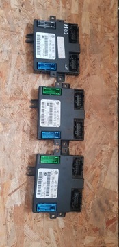 AUDI A8 D3 MODUŁ STEROWNIK FOTELA 4E0959860 4E0910860
