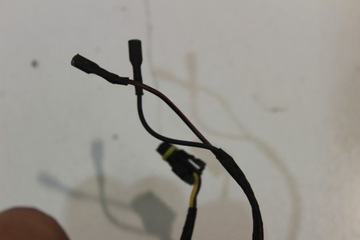 УСТАНОВКА РАМКЫ ЗЕРКАЛА ПРАВОГО VW PASSAT B8 7PIN 3G0959578
