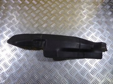 OSŁONA BŁOTNIKA LEWA SKODA OCTAVIA II 1Z0821111