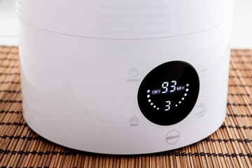 УВЛАЖНИТЕЛЬ ВОЗДУХА АРОМАТЕРАПИЯ УЛЬТРАЗВУК NU20