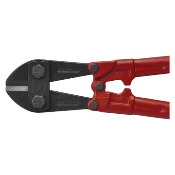 Цепные ножницы длиной 75 см.