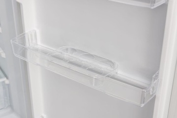 Холодильник Холодильник с морозильной камерой 152см 174л Low Frost Inox 39дБ тихая работа