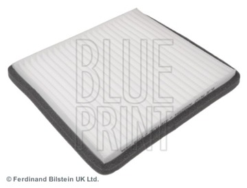 BLP FILTR KABINY CHEVROLET SPARK 2010-