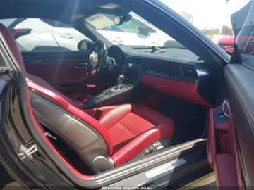 Porsche 911 991 Carrera 2/2S Coupe Facelifting 3.0 370KM 2017 Porsche 911 2017r., 3,0L CARRERA 4 GTS 3.0 Benzyna 370KM, zdjęcie 8