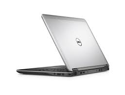 Kadłubek Notebooka DELL E7240 z procesorem i5-4gen sprawna płyta