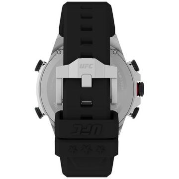 Zegarek Męski Timex TW2V86700 czarny