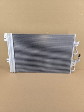 CHLADIČ KLIMATIZACE OPEL ASTRA H 03-14 13129192