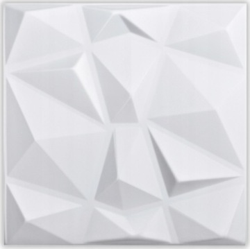KASETON SUFITOWY ŚCIENNY DIAMENT 3D