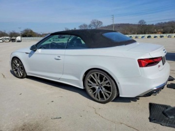 Audi A5 F5 2023 Audi S5 Coupe Prestige 2023 3.0 Benzyna 349KM, zdjęcie 1