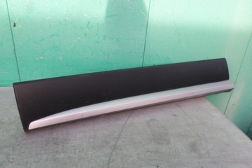 SEAT ATECA LISTWA DRZWI LEWY TYŁ 575854939G