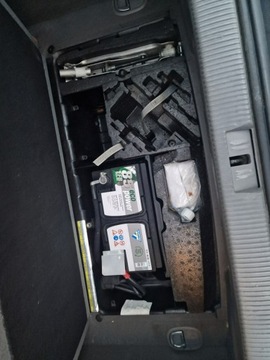 Audi A2 1.4 16V 75KM 2000 Audi A2 1.4 Benzyna 75 KM, Klimatyzacja, zdjęcie 21